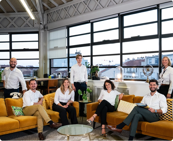 Noocarb votre partenaire décarbonation