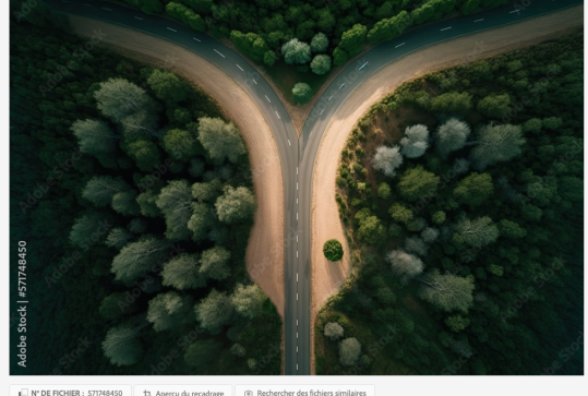 Cadre normatif et réglementaire