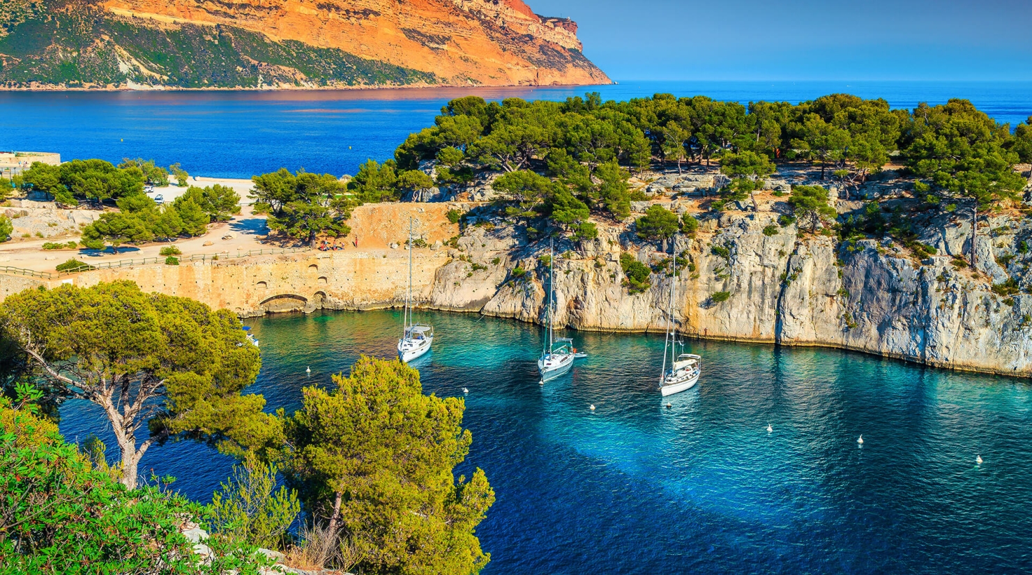 Construction station GNV