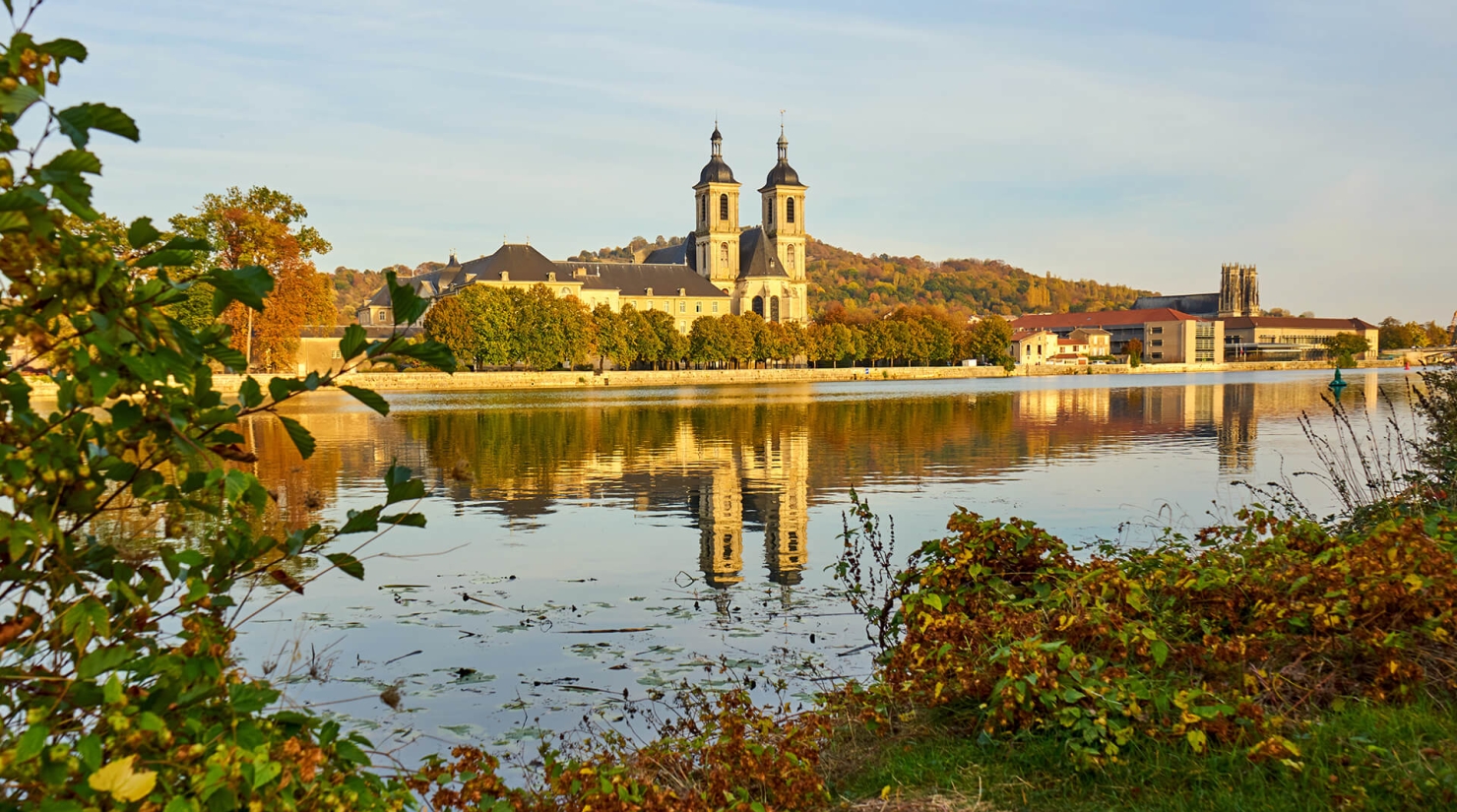 Pont-à-Mousson (54)