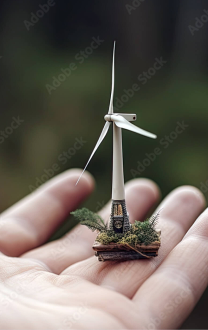 Ingénierie financière - Projets EnR