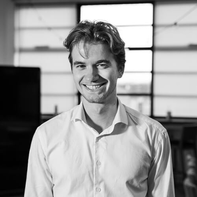 Clément LEPRÊTRE - Chargé de projet noocarb